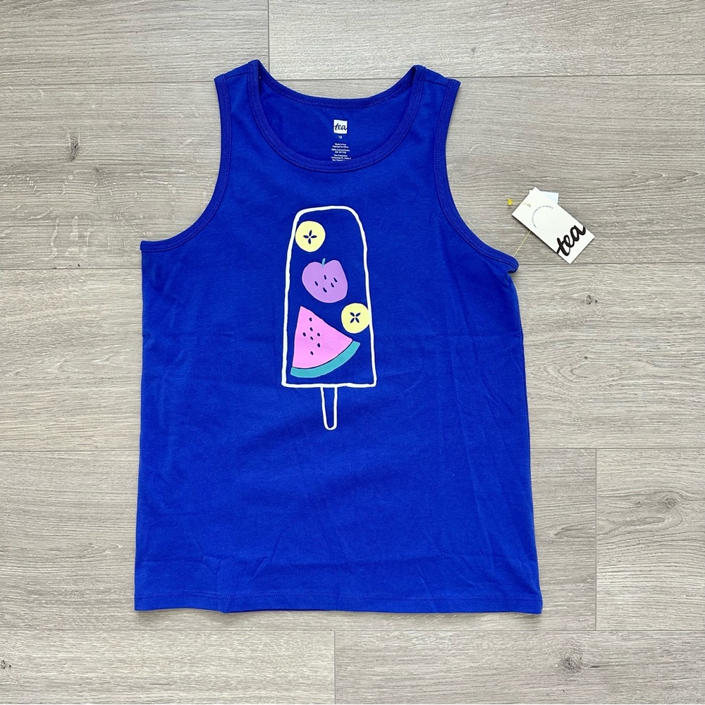 Tea Collection Tank Top